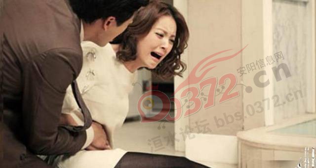 千万别在女人月经期吵架，除非你想害死她！