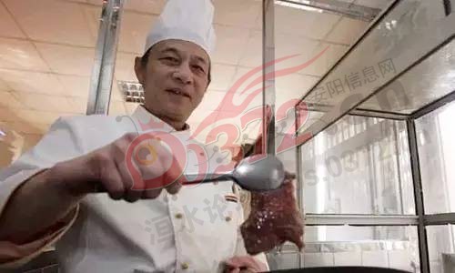 安阳吃货快收藏！24个原料腌制配方，数位顶级大厨首次公开！