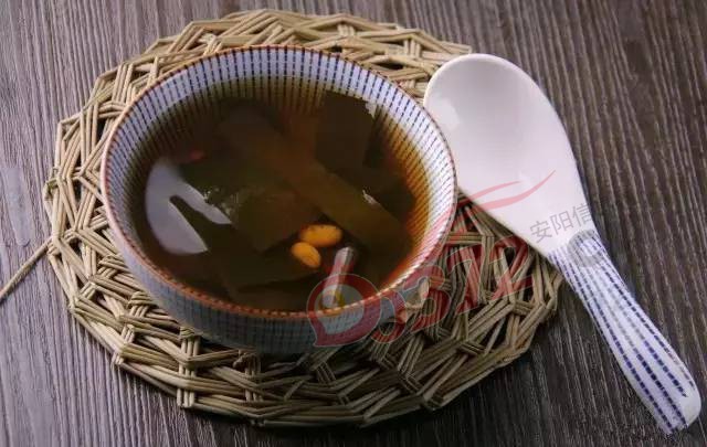 吃了皮肤立马好，它是食物中的排毒清肠高手，比药还有效！