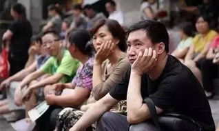 安阳家长的一天，简直太形象了！笑喷…...